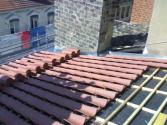 tuile renovation toiture